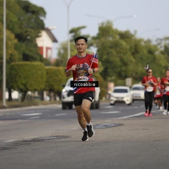 Runner Photo 6032019