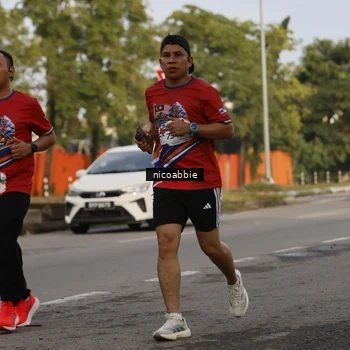 Runner Photo 6032020