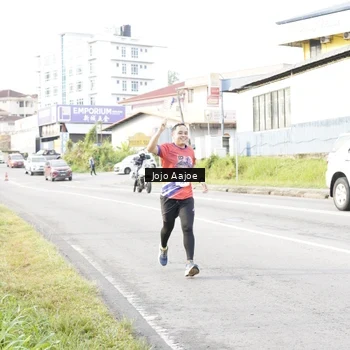 Runner Photo 6032021
