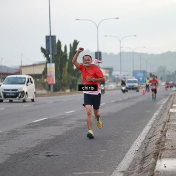 Runner Photo 6032030