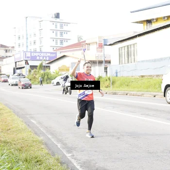 Runner Photo 6032048