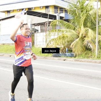 Runner Photo 6032059