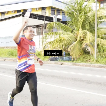 Runner Photo 6032060
