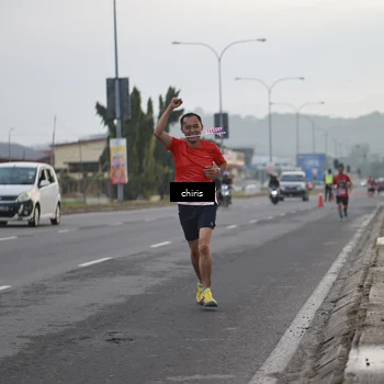 Runner Photo 6032065