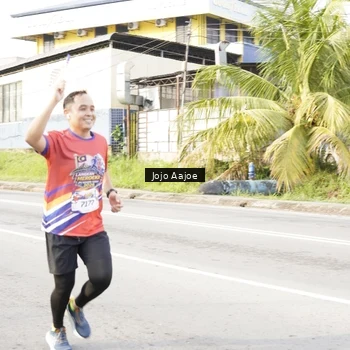 Runner Photo 6032074