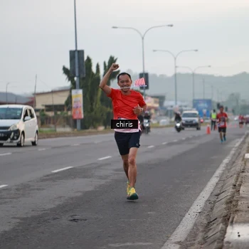 Runner Photo 6032079