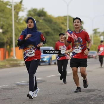 Runner Photo 6032086