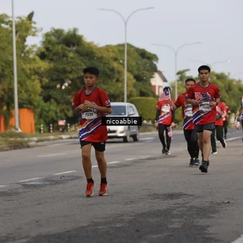 Runner Photo 6032088