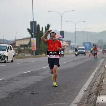 Runner Photo 6032097