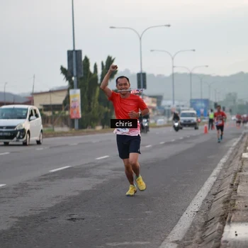 Runner Photo 6032107