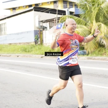 Runner Photo 6032127