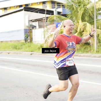 Runner Photo 6032143