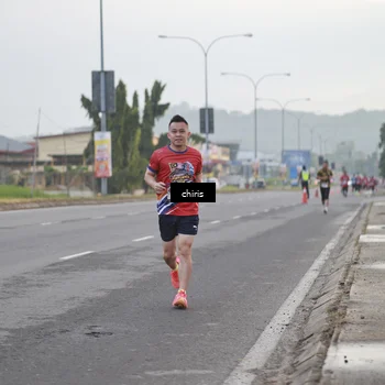 Runner Photo 6032147