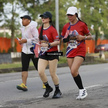 Runner Photo 6032148