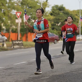 Runner Photo 6032162