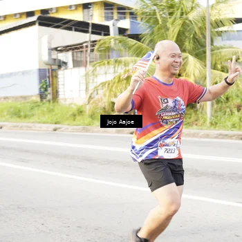 Runner Photo 6032167
