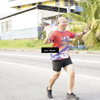 Runner Photo 6032169