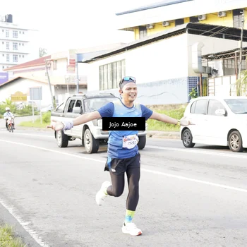 Runner Photo 6032172