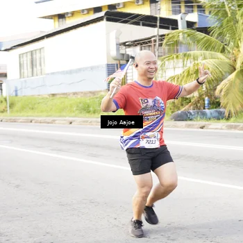 Runner Photo 6032183