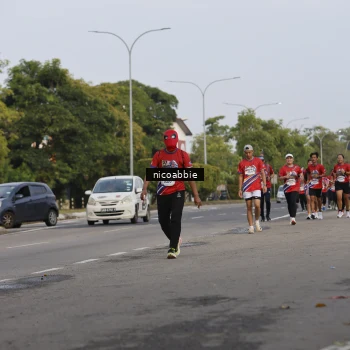 Runner Photo 6032187