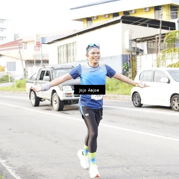Runner Photo 6032191