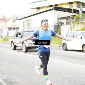 Runner Photo 6032197