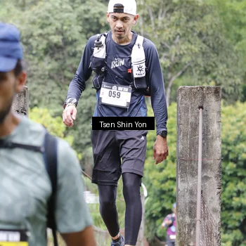 Runner Photo 60322