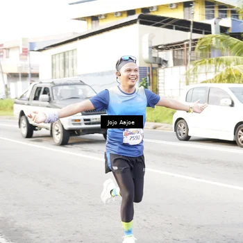 Runner Photo 6032201