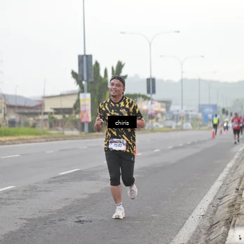 Runner Photo 6032202