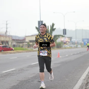 Runner Photo 6032210