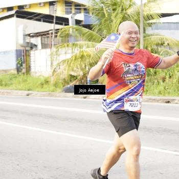Runner Photo 6032215
