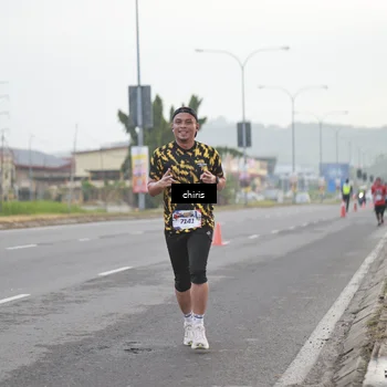 Runner Photo 6032216