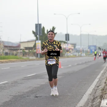 Runner Photo 6032224