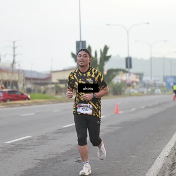Runner Photo 6032228