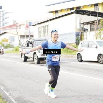 Runner Photo 6032229