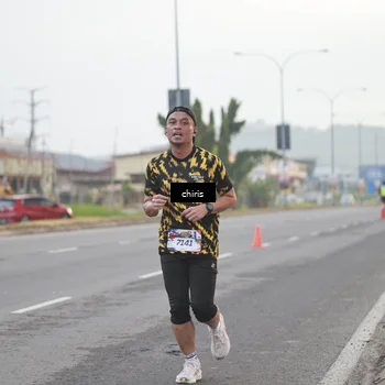 Runner Photo 6032232