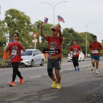 Runner Photo 6032233