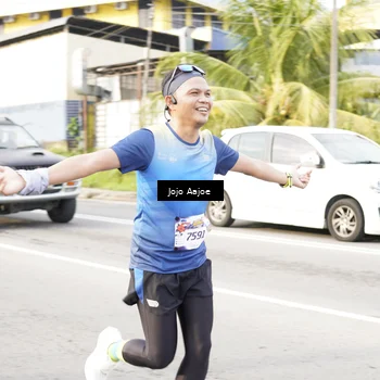 Runner Photo 6032234