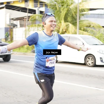 Runner Photo 6032236