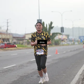Runner Photo 6032238
