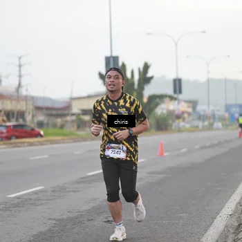 Runner Photo 6032241