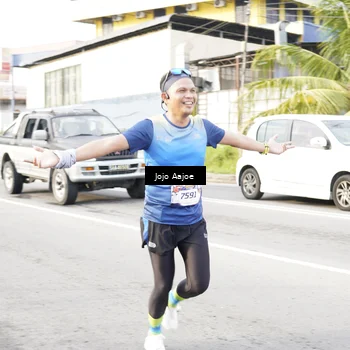 Runner Photo 6032242