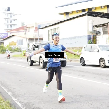 Runner Photo 6032252