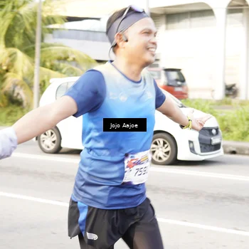 Runner Photo 6032261