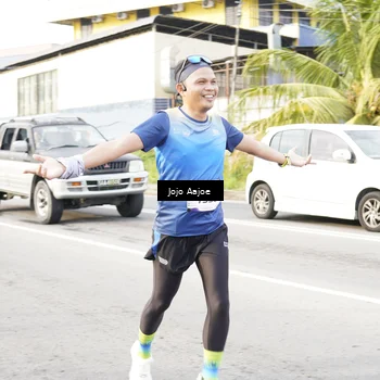 Runner Photo 6032264