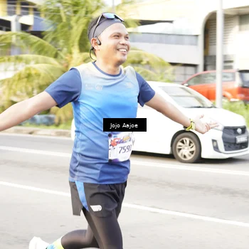 Runner Photo 6032267