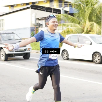 Runner Photo 6032278