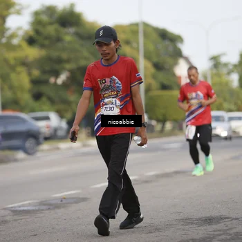Runner Photo 6032280