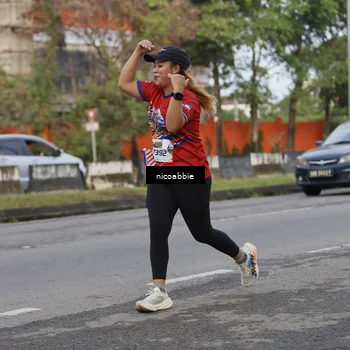 Runner Photo 6032283