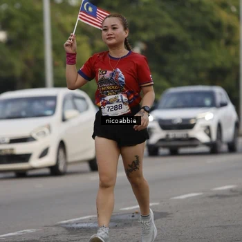 Runner Photo 6032286